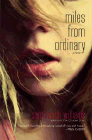 Amazon.com order for
Miles From Ordinary
by Carol Lynch Williams