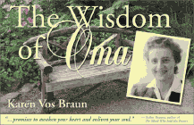 Amazon.com order for
Wisdom of Oma
by Karen Vos Braun