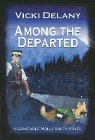 Amazon.com order for
Among the Departed
by Vicki Delany