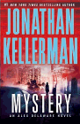 Amazon.com order for
Mystery
by Jonathan Kellerman