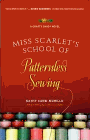 Amazon.com order for
Miss Scarlet's School of Patternless Sewing
by Kathy Cano-Murillo