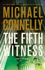 Amazon.com order for
Fifth Witness
by Michael Connelly