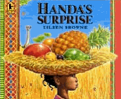 Amazon.com order for
Handa's Surprise
by Eileen Browne