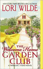 Amazon.com order for
Welcome Home Garden Club
by Lori Wilde