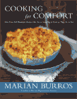 Amazon.com order for
Cooking for Comfort
by Marian Burros