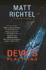 Amazon.com order for
Devil's Plaything
by Matt Richtel