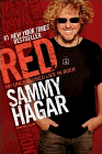 Amazon.com order for
Red
by Sammy Hagar