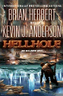 Amazon.com order for
Hellhole
by Brian Herbert