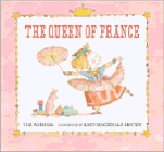 Amazon.com order for
Queen of France
by Tim Wadham