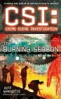 Amazon.com order for
Burning Season
by Jeff Mariotte
