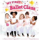 Amazon.com order for
My First Ballet Class
by Alyssa Satin Capucilli
