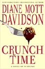 Amazon.com order for
Crunch Time
by Diane Mott Davidson