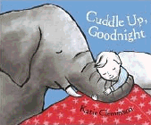 Amazon.com order for
Cuddle Up, Goodnight
by Katie Cleminson