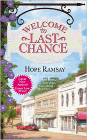Amazon.com order for
Welcome to Last Chance
by Hope Ramsay