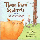 Amazon.com order for
Those Darn Squirrels
by Adam Rubin