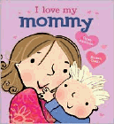 Amazon.com order for
I Love My Mommy
by Giles Andreae
