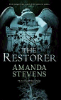 Amazon.com order for
Restorer
by Amanda Stevens