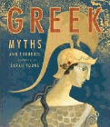 Amazon.com order for
Greek Myths
by Ann Turnbull