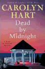 Amazon.com order for
Dead by Midnight
by Carolyn Hart