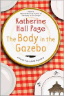 Amazon.com order for
Body in the Gazebo
by Katherine Hall Page