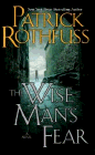 Amazon.com order for
Wise Man's Fear
by Patrick Rothfuss