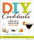 Amazon.com order for
DIY Cocktails
by Marcia Simmons