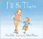 Amazon.com order for
I'll Be There
by Ann Stott