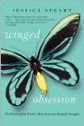 Amazon.com order for
Winged Obsession
by Jessica Speart