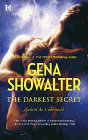 Amazon.com order for
Darkest Secret
by Gena Showalter