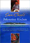 Amazon.com order for
Sam Choy's Polynesian Kitchen
by Sam Choy