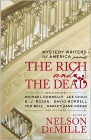 Amazon.com order for
Rich and the Dead
by Nelson deMille