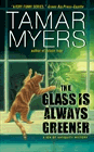Amazon.com order for
Glass Is Always Greener
by Tamar Myers