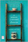 Amazon.com order for
Season of Second Chances
by Diane Meier