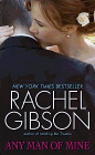 Amazon.com order for
Any Man of Mine
by Rachel Gibson