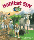 Amazon.com order for
Habitat Spy
by Cynthia Kieber-King