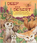 Amazon.com order for
Deep in the Desert
by Rhonda Lucas Donald