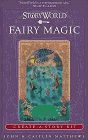 Amazon.com order for
Fairy Magic
by John Matthews