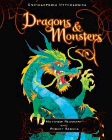 Amazon.com order for
Dragons & Monsters
by Matthew Reinhart