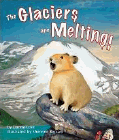 Amazon.com order for
Glaciers Are Melting
by Donna Love