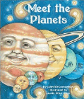 Amazon.com order for
Meet the Planets
by John McGranaghan