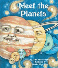 Bookcover of
Meet the Planets
by John McGranaghan