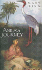 Amazon.com order for
Anila's Journey
by Mary Finn
