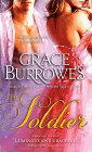 Amazon.com order for
Soldier
by Grace Burrowes