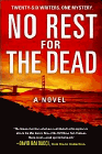 Amazon.com order for
No Rest for the Dead
by David Baldacci