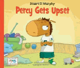 Amazon.com order for
Percy Gets Upset
by Stuart J. Murphy