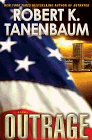 Amazon.com order for
Outrage
by Robert K. Tanenbaum