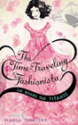 Amazon.com order for
Time-Traveling Fashionista on Board the Titanic
by Bianca Turetsky
