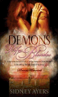 Amazon.com order for
Demons Prefer Blondes
by Sidney Ayers