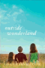 Amazon.com order for
Outside Wonderland
by Lorna Jane Cook