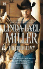 Amazon.com order for
Creed Legacy
by Linda Lael Miller